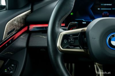 BMW i5 Gebrauchtwagen