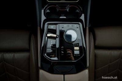 BMW i5 Gebrauchtwagen