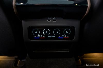 BMW i5 Gebrauchtwagen