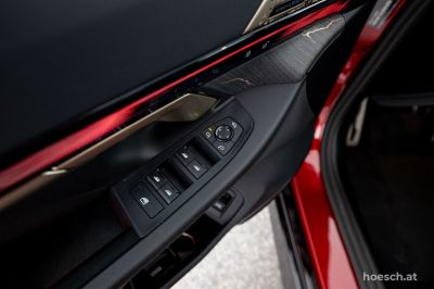 BMW i5 Gebrauchtwagen