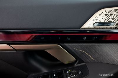 BMW i5 Gebrauchtwagen