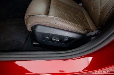 BMW i5 Gebrauchtwagen