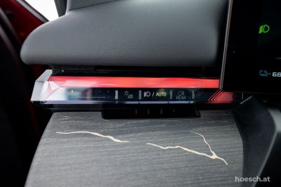 BMW i5 Gebrauchtwagen