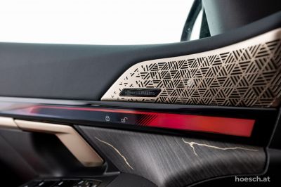 BMW i5 Gebrauchtwagen