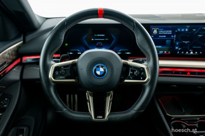 BMW i5 Gebrauchtwagen BMW i5 Gebrauchtwagen
