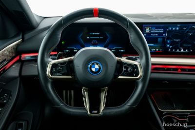 BMW i5 Gebrauchtwagen