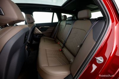 BMW i5 Gebrauchtwagen