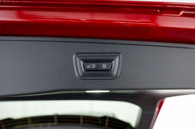 BMW i5 Gebrauchtwagen