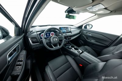 Nissan X-Trail Gebrauchtwagen Nissan X-Trail Gebrauchtwagen