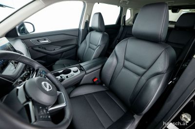 Nissan X-Trail Gebrauchtwagen Nissan X-Trail Gebrauchtwagen