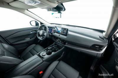 Nissan X-Trail Gebrauchtwagen Nissan X-Trail Gebrauchtwagen