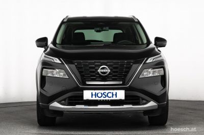 Nissan X-Trail Gebrauchtwagen Nissan X-Trail Gebrauchtwagen