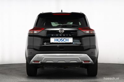 Nissan X-Trail Gebrauchtwagen Nissan X-Trail Gebrauchtwagen