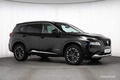 Nissan X-Trail Gebrauchtwagen Nissan X-Trail Gebrauchtwagen