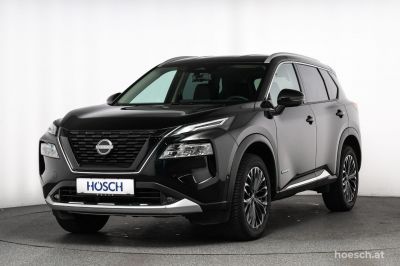 Nissan X-Trail Gebrauchtwagen Nissan X-Trail Gebrauchtwagen