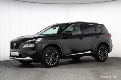 Nissan X-Trail Gebrauchtwagen Nissan X-Trail Gebrauchtwagen