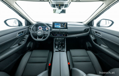 Nissan X-Trail Gebrauchtwagen