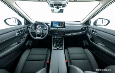 Nissan X-Trail Gebrauchtwagen