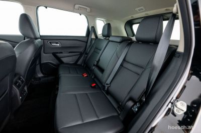 Nissan X-Trail Gebrauchtwagen Nissan X-Trail Gebrauchtwagen