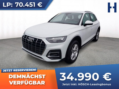 Audi Q5 Gebrauchtwagen Audi Q5 Gebrauchtwagen