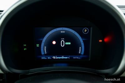 Fiat 600e Gebrauchtwagen