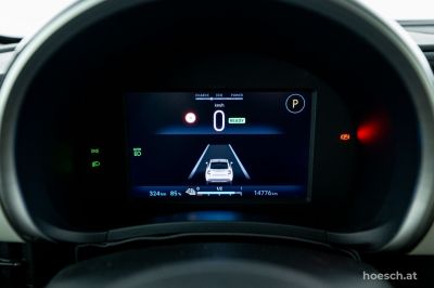 Fiat 600e Gebrauchtwagen