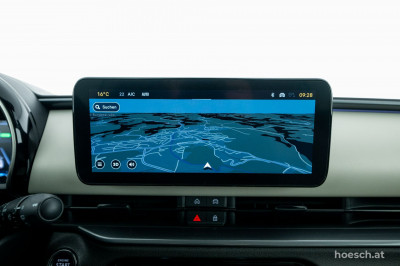 Fiat 600e Gebrauchtwagen Fiat 600e Gebrauchtwagen