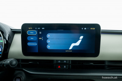 Fiat 600e Gebrauchtwagen Fiat 600e Gebrauchtwagen