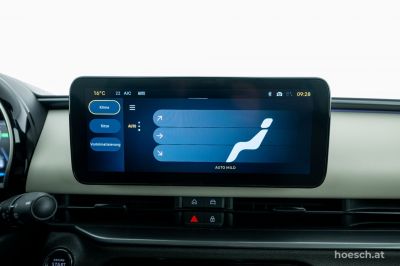 Fiat 600e Gebrauchtwagen