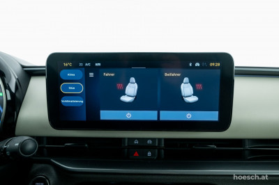 Fiat 600e Gebrauchtwagen Fiat 600e Gebrauchtwagen