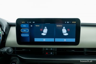 Fiat 600e Gebrauchtwagen