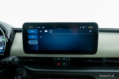 Fiat 600e Gebrauchtwagen Fiat 600e Gebrauchtwagen