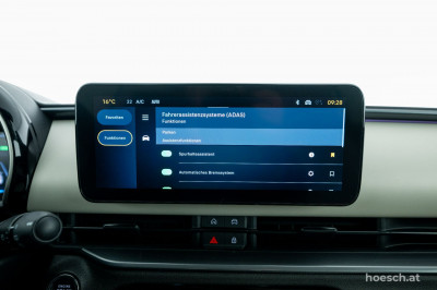 Fiat 600e Gebrauchtwagen Fiat 600e Gebrauchtwagen