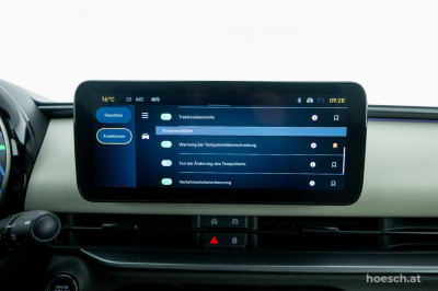 Fiat 600e Gebrauchtwagen Fiat 600e Gebrauchtwagen