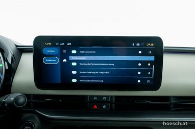 Fiat 600e Gebrauchtwagen