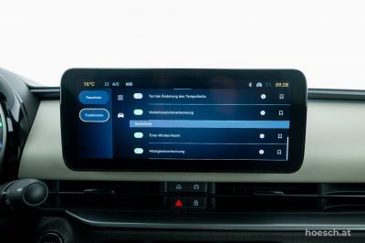 Fiat 600e Gebrauchtwagen