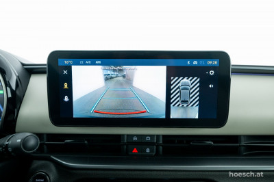 Fiat 600e Gebrauchtwagen Fiat 600e Gebrauchtwagen