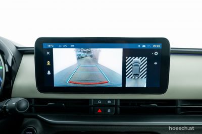 Fiat 600e Gebrauchtwagen