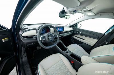 Fiat 600e Gebrauchtwagen