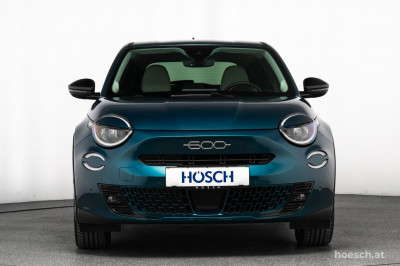 Fiat 600e Gebrauchtwagen Fiat 600e Gebrauchtwagen