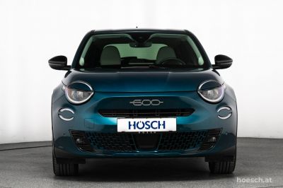 Fiat 600e Gebrauchtwagen