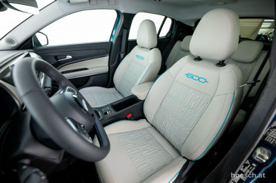 Fiat 600e Gebrauchtwagen Fiat 600e Gebrauchtwagen