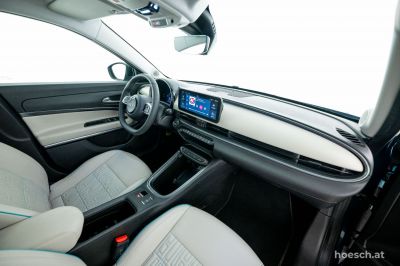 Fiat 600e Gebrauchtwagen