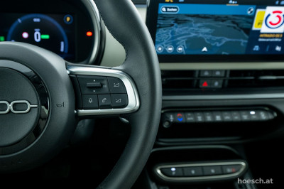 Fiat 600e Gebrauchtwagen Fiat 600e Gebrauchtwagen