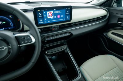 Fiat 600e Gebrauchtwagen