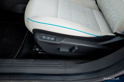 Fiat 600e Gebrauchtwagen