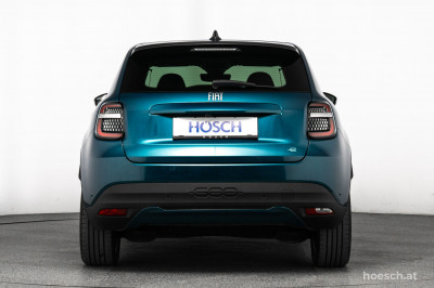 Fiat 600e Gebrauchtwagen Fiat 600e Gebrauchtwagen