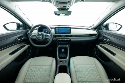 Fiat 600e Gebrauchtwagen