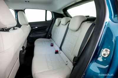 Fiat 600e Gebrauchtwagen