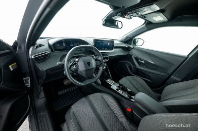 Peugeot 2008 Gebrauchtwagen Peugeot 2008 Gebrauchtwagen